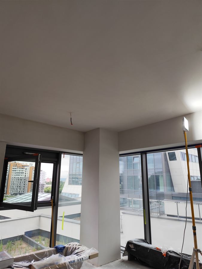 Gładzie polimerowe Rzeszów